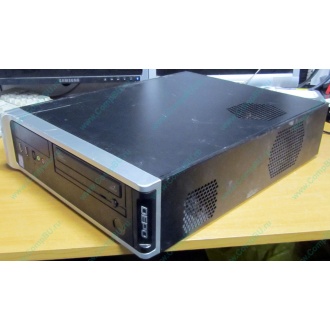 Компьютер Intel Core i3 2120 (2x3.3GHz HT) /4Gb DDR3 /250Gb /ATX 250W Slim Desktop (Измайлово)