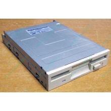 Флоппи-дисковод 3.5" Samsung SFD-321B белый (Измайлово)