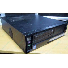 Компьютер Intel Core i3 3220 (2x3.3GHz HT) /4Gb /500Gb /ATX 250W Slim Desktop (Измайлово)
