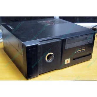 Компактный компьютер Intel Core i5 2300 (4x2.8GHz) /4Gb /500Gb /ATX 300W (Измайлово)