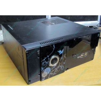 Компактный компьютер Intel Core 2 Quad Q9300 (4x2.5GHz) /4Gb /250Gb /ATX 300W (Измайлово)