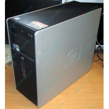 Компьютер HP Compaq dc5800 MT (Intel Core 2 Quad Q9300 (4x2.5GHz) /4Gb /250Gb /ATX 300W) - Измайлово