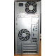 Компьютер HP Compaq dc5800 MT (Intel Core 2 Quad Q9300 (4x2.5GHz) /4Gb /250Gb /ATX 300W) вид сзади (Измайлово)