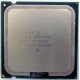 Процессор Intel Core 2 Duo E6420 (2x2.13GHz /4Mb /1066MHz) SLA4T socket 775 (Измайлово)