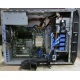 Сервер Dell PowerEdge T300 внутренний вид (Измайлово)