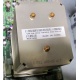 Система охлаждения процессора (кулер) CN-0KJ582-68282-85I-A1U5 сервера Dell PowerEdge T300 (Измайлово)