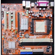 Материнская плата WinFast 6100K8MA-RS socket 939 (Измайлово)