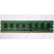 НЕРАБОЧАЯ память 4Gb DDR3 SP (Silicon Power) SP004BLTU133V02 1333MHz pc3-10600 (Измайлово)