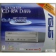 CDRW ASUS CRW-5232A IDE White (Retail) - Измайлово