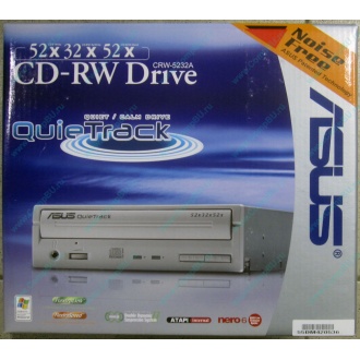 CDRW ASUS CRW-5232A IDE White (Retail) - Измайлово