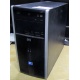 БУ компьютер HP Compaq 6000 MT (Intel Core 2 Duo E7500 (2x2.93GHz) /4Gb DDR3 /320Gb /ATX 320W) - Измайлово