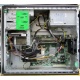 Компьютер HP Compaq 6000 MT (Intel Core 2 Duo E7500 (2x2.93GHz) /4Gb DDR3 /320Gb /ATX 320W) вид изнутри (Измайлово)