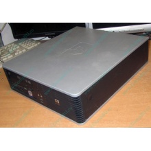 Четырёхядерный Б/У компьютер HP Compaq 5800 (Intel Core 2 Quad Q6600 (4x2.4GHz) /4Gb /250Gb /ATX 240W Desktop) - Измайлово
