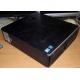4-х ядерный БУ компьютер HP Compaq 6000 Pro (Intel Core 2 Quad Q8300 (4x2.5GHz) /4Gb /320Gb /ATX 240W Desktop /Windows 7 Pro) - Измайлово