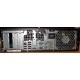 HP Compaq 6000 Pro (Intel Core 2 Quad Q8300 (4x2.5GHz) /4Gb /320Gb /ATX 240W Desktop /Windows 7 Pro) вид сзади (Измайлово)