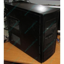 Игровой компьютер Intel Core 2 Quad Q6600 (4x2.4GHz) /4Gb /250Gb /1Gb Radeon HD6670 /ATX 450W (Измайлово)