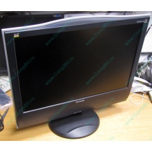 Монитор с колонками 20.1" ЖК ViewSonic VG2021WM-2 1680x1050 (широкоформатный) - Измайлово