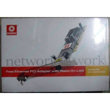 Сетевой адаптер Compex RE100ATX/WOL PCI (Измайлово)