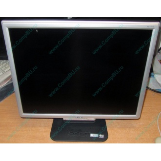 ЖК монитор 19" Acer AL1916 (1280x1024) - Измайлово