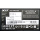 Acer AL1916 N AL1916 Ns ET.C16RE.N01 (Измайлово)