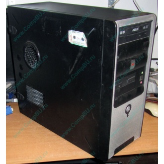 4х-ядерный компьютер Intel Core 2 Quad Q6600 (4x2.4GHz) /4Gb /500Gb /ATX 350W (Измайлово)