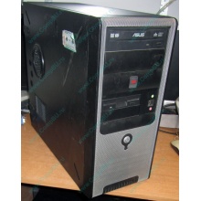 4х-ядерный компьютер Intel Core 2 Quad Q6600 (4x2.4GHz) /4Gb /500Gb /ATX 350W (Измайлово)