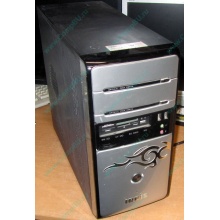 Б/У компьютер Intel Core i3 2120 /4Gb DDR3 /250Gb /ATX 400W (Измайлово)