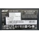 Монитор 19" Acer AL1916 (1280x1024) - Измайлово