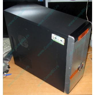 4-хядерный компьютер Intel Core 2 Quad Q6600 (4x2.4GHz) /4Gb /500Gb /ATX 450W (Измайлово)