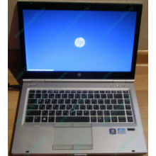 Б/У ноутбук Core i7: HP EliteBook 8470P B6Q22EA (Intel Core i7-3520M /8Gb /500Gb /Radeon 7570 /15.6" TFT 1600x900 /Window7 PRO) - Измайлово