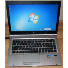 Б/У ноутбук Core i7: HP EliteBook 8470P B6Q22EA (Intel Core i7-3520M /8Gb /500Gb /Radeon 7570 /15.6" TFT 1600x900 /Window7 PRO) - Измайлово