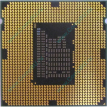 Процессор Intel Celeron G540 (2x2.5GHz /L3 2048kb) SR05J s.1155 (Измайлово)