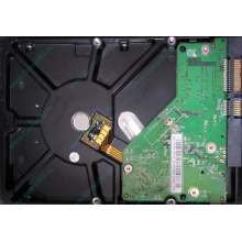 Б/У жёсткий диск 500Gb Western Digital WD5000AVVS (WD AV-GP 500 GB) 5400 rpm SATA (Измайлово)