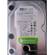 Б/У жёсткий диск 1Tb Western Digital WD10EVVS Green (WD AV-GP 1000 GB) 5400 rpm SATA (Измайлово)