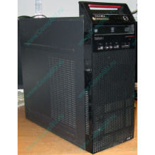 Б/У Lenovo Thinkcentre Edge 71 (Intel Core i3-2100 /4Gb DDR3 /320Gb /ATX 450W) - Измайлово