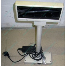 VFD customer display 20x2 (COM) - Измайлово