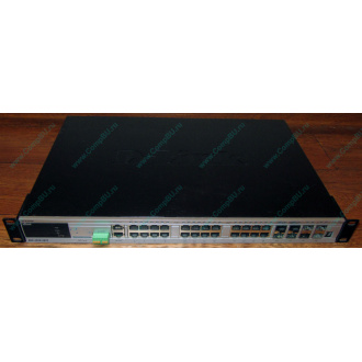 Б/У коммутатор D-link DGS-3620-28TC 24 port 1Gbit + 8 port SFP (Измайлово)