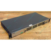 Б/У коммутатор D-link DGS-3000-26TC 20 port 1Gbit + 4 port SFP+ (Измайлово)