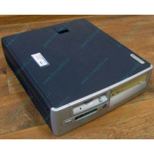 Компьютер HP D520S SFF (Intel Pentium-4 2.4GHz s.478 /2Gb /40Gb /ATX 185W desktop) - Измайлово