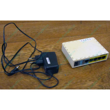 БУ маршрутизатор Mikrotik RB-750UP в Измайлово, БУ роутер Mikrotik RB-750UP (Измайлово)
