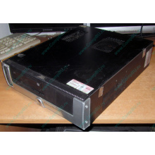 Компьютер Kraftway Prestige 41180A#9 Intel E5400 (2x2.7GHz) s.775 /2Gb /160Gb /ATX 250W SFF desktop /WIN 7 PRO (Измайлово)