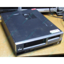 Б/У компьютер Kraftway Prestige 41180A (Intel E5400 (2x2.7GHz) s775 /2Gb DDR2 /160Gb /IEEE1394 (FireWire) /ATX 250W SFF desktop) - Измайлово
