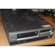 БУ компьютер Kraftway Prestige 41180A (Intel E5400 (2x2.7GHz) s775 /2Gb DDR2 /160Gb /IEEE1394 (FireWire) /ATX 250W SFF desktop) - Измайлово