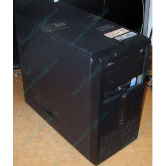 Компьютер HP Compaq dx2300 MT (Intel Pentium-D 925 (2x3.0GHz) /2Gb /160Gb /ATX 250W) - Измайлово
