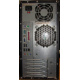 HP Compaq dx2300 MT (Intel Pentium-D 925 (2x3.0GHz) /2Gb /160Gb /ATX 250W) вид сзади (Измайлово)