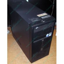 Компьютер Б/У HP Compaq dx2300 MT (Intel C2D E4500 (2x2.2GHz) /2Gb /80Gb /ATX 250W) - Измайлово