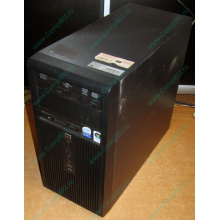Системный блок Б/У HP Compaq dx2300 MT (Intel Core 2 Duo E4400 (2x2.0GHz) /2Gb /80Gb /ATX 300W) - Измайлово