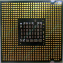 Процессор Intel Pentium-4 661 (3.6GHz /2Mb /800MHz /HT) SL96H s.775 (Измайлово)