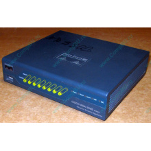 Межсетевой экран Cisco ASA 5505 НЕТ БЛОКА ПИТАНИЯ! (Измайлово)