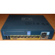 Межсетевой экран Cisco ASA 5505 БЕЗ БЛОКА ПИТАНИЯ! (Измайлово)